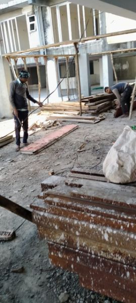 Progress Update - 11-Feb-2020